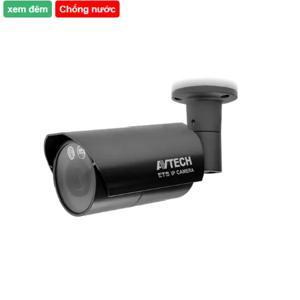 Camera IP hồng ngoại AVTECH AVM403CP