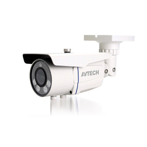 Camera IP hồng ngoại Avtech AVM2452P - 2.0 Megapixel