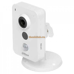 Camera IP hồng ngoại Dahua DH-IPC-K35P - 3MP