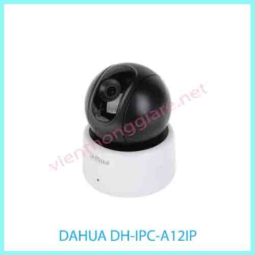 Camera IP hồng ngoại Dahua DH-IPC-A12IP - 1MP