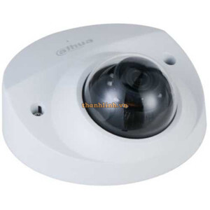 Camera IP hồng ngoại Dahua DH-IPC-HDBW2431FP-AS-S2 - 4MP