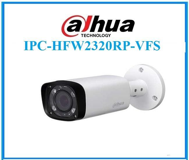Camera IP hồng ngoại Dahua IPC-HFW2320RP-VFS-IRE6 - 3MP