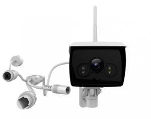 Camera IP hồng ngoại Ebitcam EBO2  - 2MP