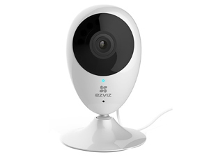 Camera IP hồng ngoại Ezviz C2C 720P - 1MP