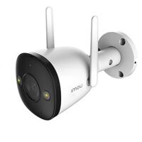 Camera IP hồng ngoại gắn ngoài trời 24/7 2.0 MP IMOU IPC-F22FP-D 1080P