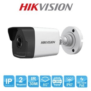 Camera IP hồng ngoại HDParagon DS-2CD1023G0E-ID - 2MP