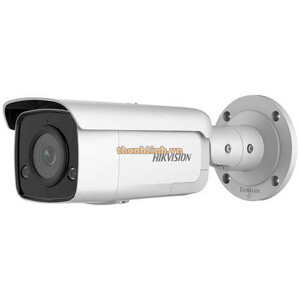Camera IP hồng ngoại HDParagon DS-2CD2T26G2-ISU/SL - 2MP