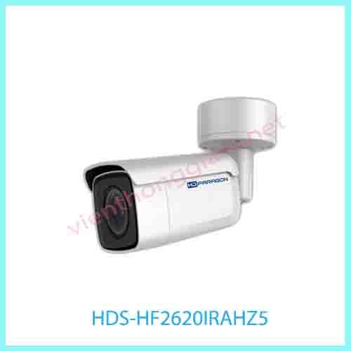 Camera IP hồng ngoại HDParagon HDS-HF2620IRAHZ5