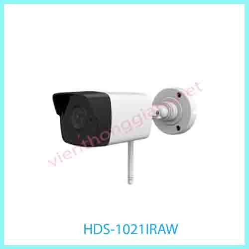 Camera IP hồng ngoại HDParagon HDS-1021IRAW - 2MP