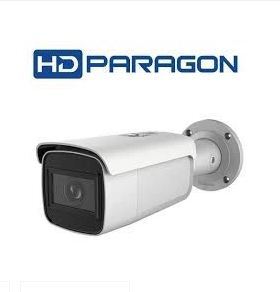 Camera IP hồng ngoại HDParagon HDS-2683IRZ - 8MP