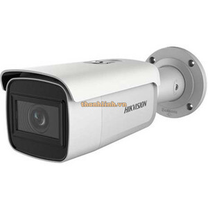 Camera IP hồng ngoại HDParagon HDS-2643IRAZ - 4MP