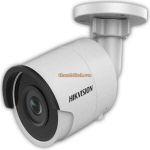 Camera IP hồng ngoại HDParagon HDS-2063IRP - 6MP