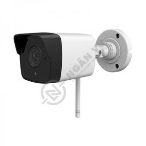 Camera IP hồng ngoại HDParagon HDS-1021IRAW - 2MP