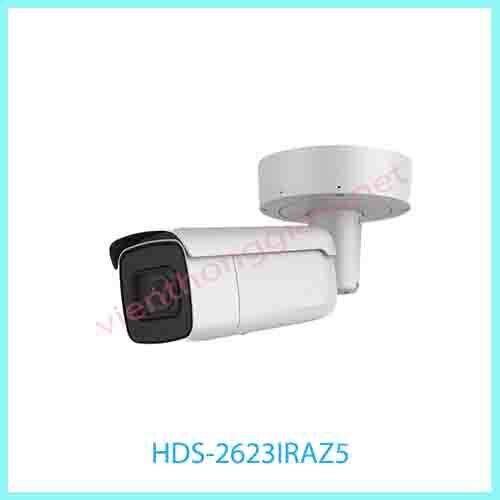 Camera IP hồng ngoại HDParagon HDS-2623IRAZ5