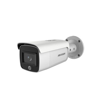Camera IP hồng ngoại HDParagon DS-2CD2T26G2-4I - 2MP