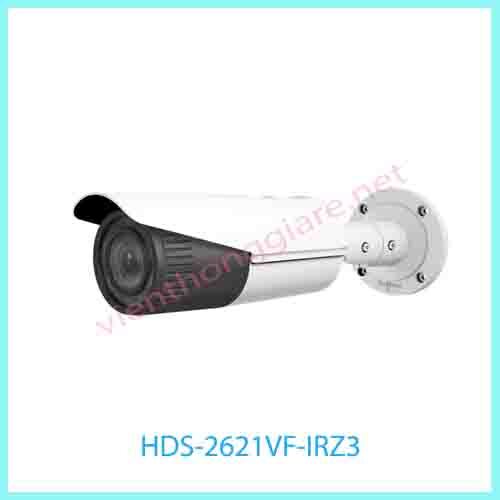 Camera IP hồng ngoại HdPARAGON HDS-2621VF-IRZ3 - 2.0 Megapixel
