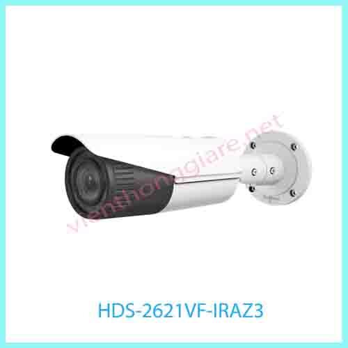 Camera IP hồng ngoại HDParagon HDS-2621VF-IRAZ3