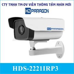 Camera IP hồng ngoại HDParagon HDS-2221IRP3