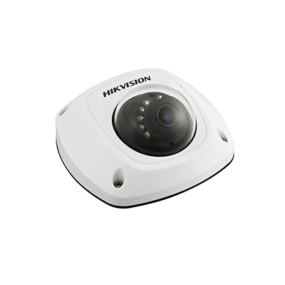 Camera IP hồng ngoại Hikvision DS-2CD2522FWD-IWS
