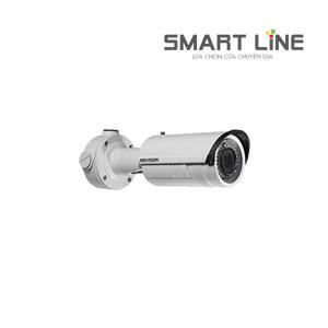 Camera IP hồng ngoại HIKVISION HIK-IP6620F-I - 2.0 Megapixel