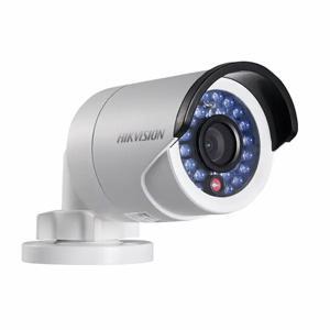 Camera IP hồng ngoại Hikvision DS-2CD2020F-IW - 2MP