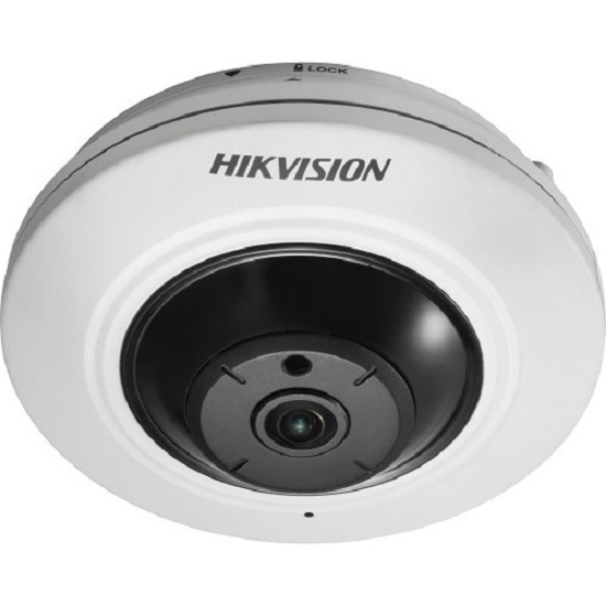 Camera IP hồng ngoại HIKVISION DS-2CD2942F-IS