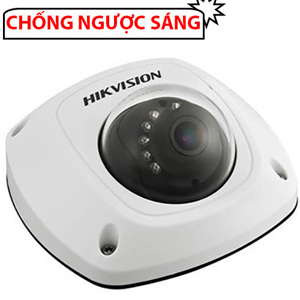 Camera IP hồng ngoại Hikvision DS-2CD2522FWD-IWS