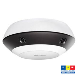 Camera IP hồng ngoại Hikvision DS-2PT3306IZ-DE3 - 2MP