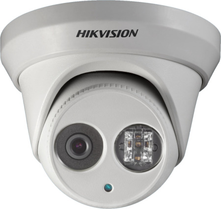 Camera IP hồng ngoại Hikvision DS-2CD2342WD-I