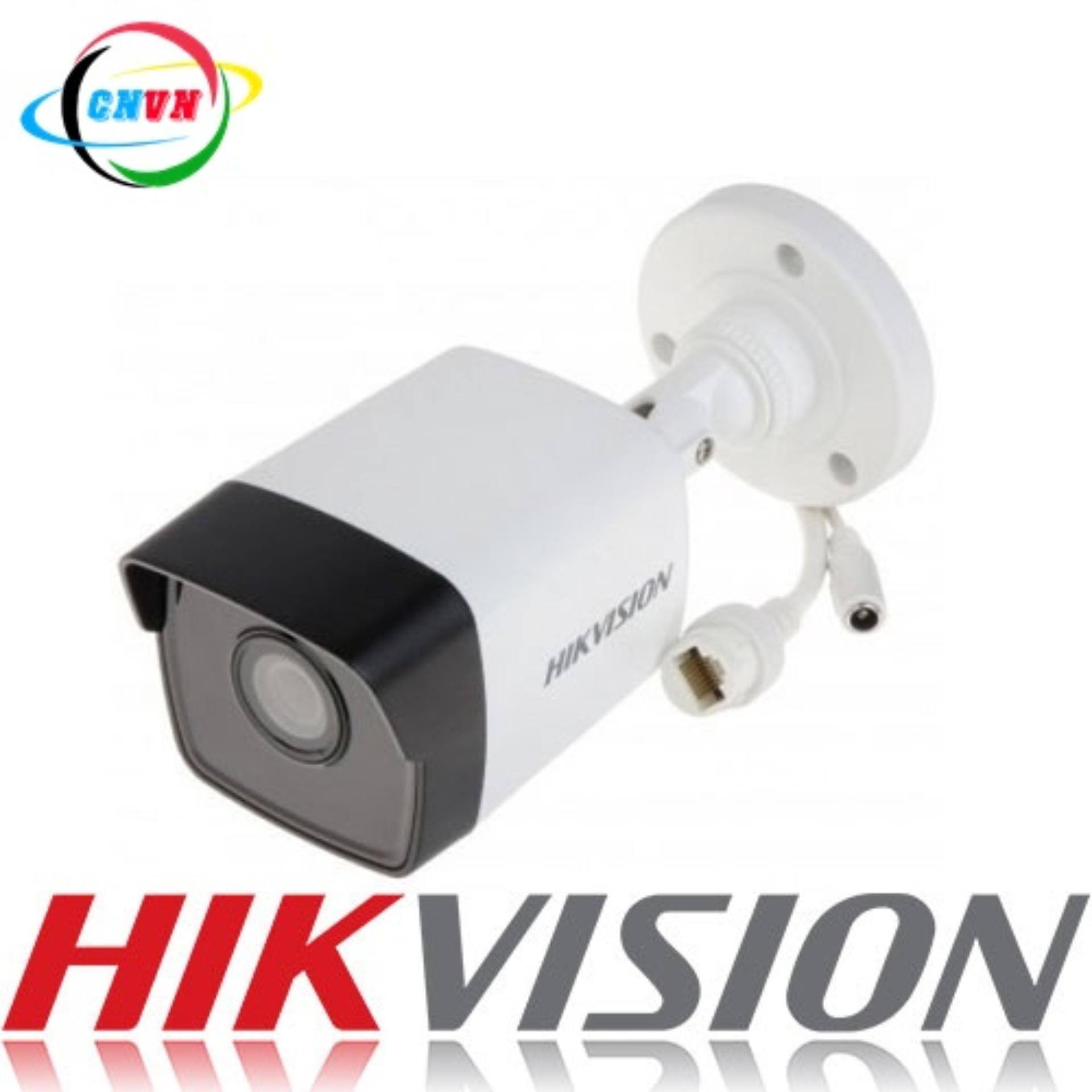 Camera IP hồng ngoại Hikvision DS-2CD1001-I - 1MP