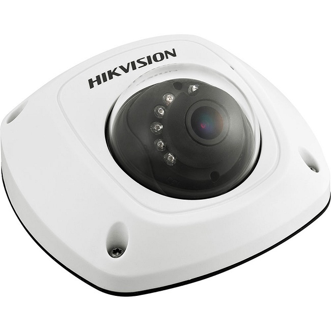 Camera IP hồng ngoại Hikvision DS-2CD2522FWD-IWS