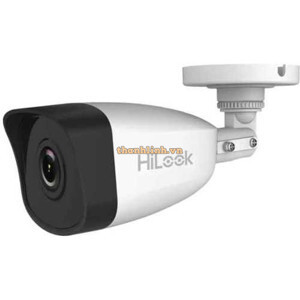Camera IP hồng ngoại HiLook IPC-B121H-D - 2MP