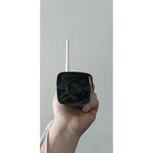 Camera IP hồng ngoại HiLook IPC-B120W