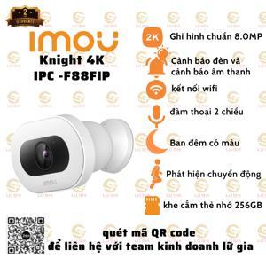 Camera IP hồng ngoại Imou IPC-F88FIP-V2