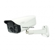 Camera IP hồng ngoại J-Tech AI8208S - 2MP