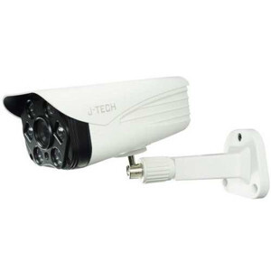 Camera IP hồng ngoại J-TECH AI8208C, 3.0 Megapixel