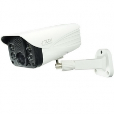 Camera IP hồng ngoại J-Tech AI8205S - 2MP