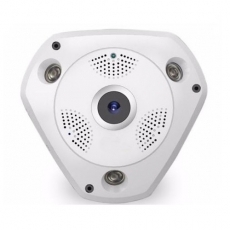 Camera IP hồng ngoại J-TECH HD7010A - 1.3 Megapixel