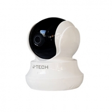 Camera IP hồng ngoại J-Tech HD6605B - 2MP