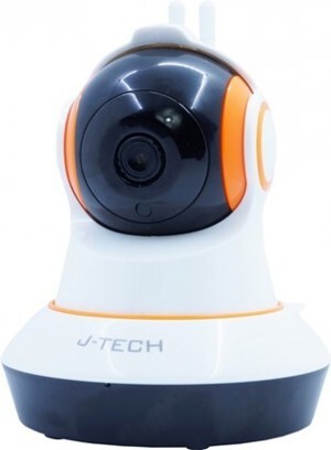 Camera IP hồng ngoại J-Tech HD6605B - 2MP