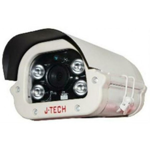 Camera IP hồng ngoại J-Tech HD5119C0 - 3MP