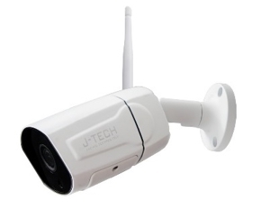 Camera IP hồng ngoại J-Tech HD5728W3 - 2MP