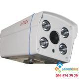 Camera IP hồng ngoại J-Tech HD5632