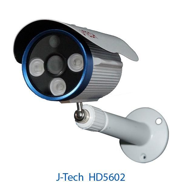 Camera IP hồng ngoại J-TECH JT-HD5602