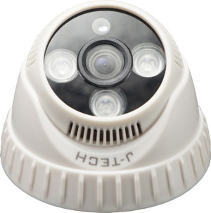 Camera IP hồng ngoại J-TECH SHDP3206C