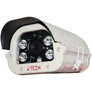 Camera IP hồng ngoại J-TECH SHD5119E0, 5.0 Megapixel
