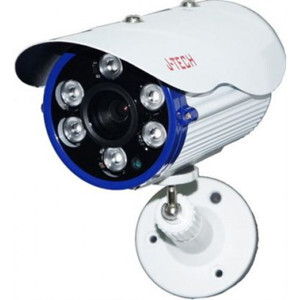 Camera IP hồng ngoại J-Tech SHD5603E - 5MP