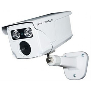 Camera IP hồng ngoại J-TECH SHD5705E0
