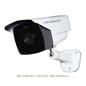 Camera IP hồng ngoại J-TECH SHD5637C, 3.0 Megapixel