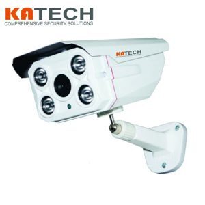 Camera IP hồng ngoại J-TECH SHD5635C, 3.0 Megapixel